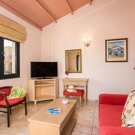 Pilot'S Villas Luxury Suites Hersonissos  Eksteriør billede